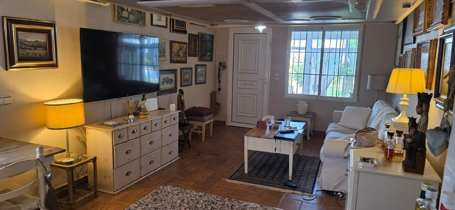  te koop huis Orihuela Costa Baix Segura 4
