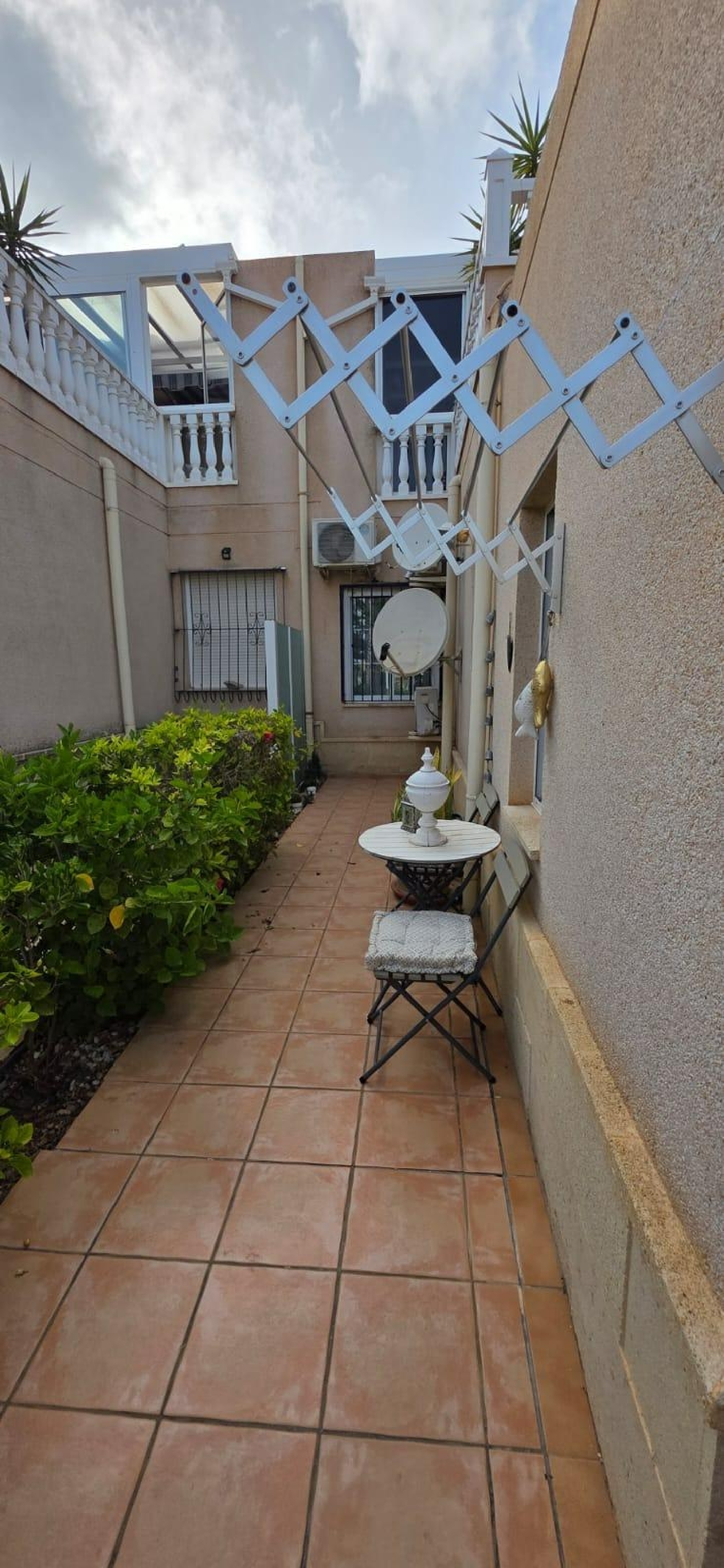  te koop huis Orihuela Costa Baix Segura 7