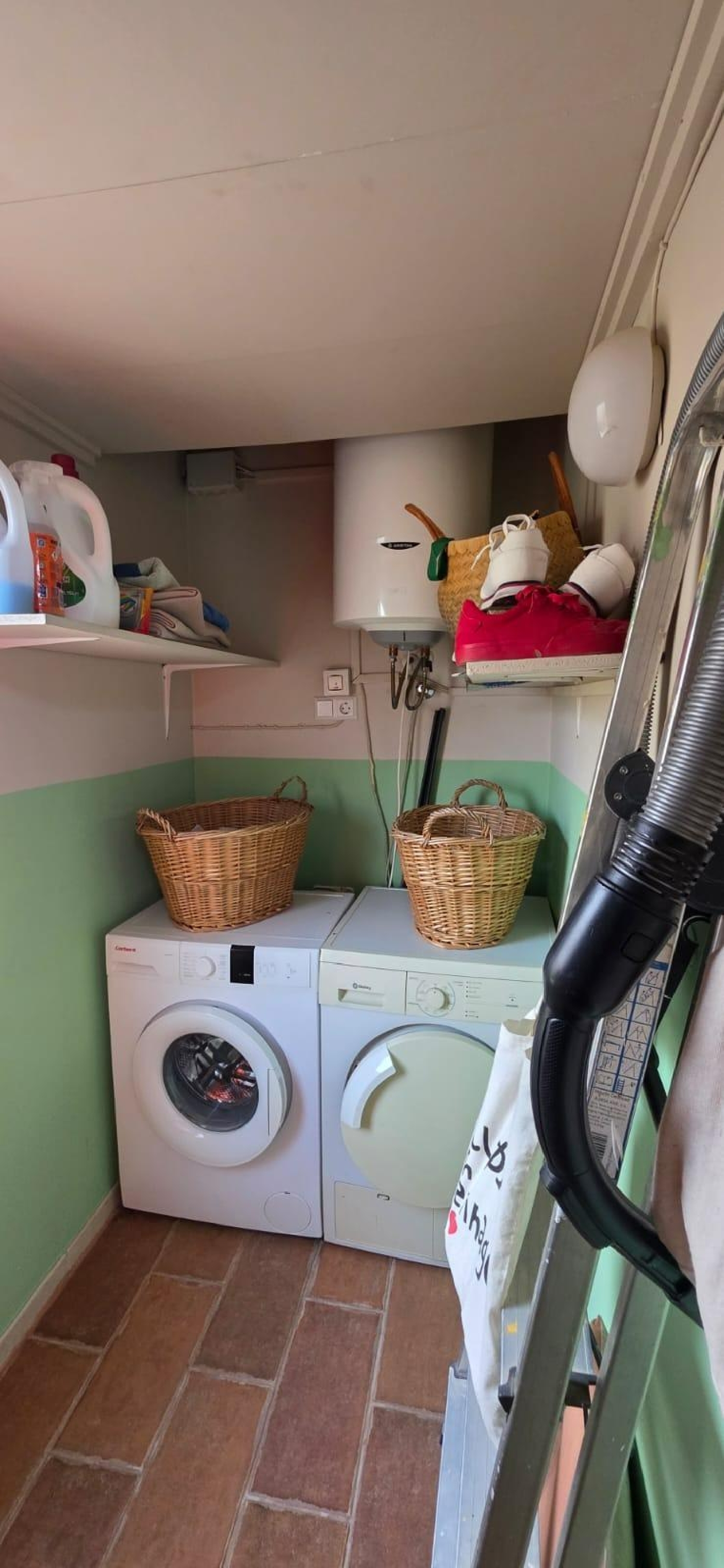  te koop huis Orihuela Costa Baix Segura 8