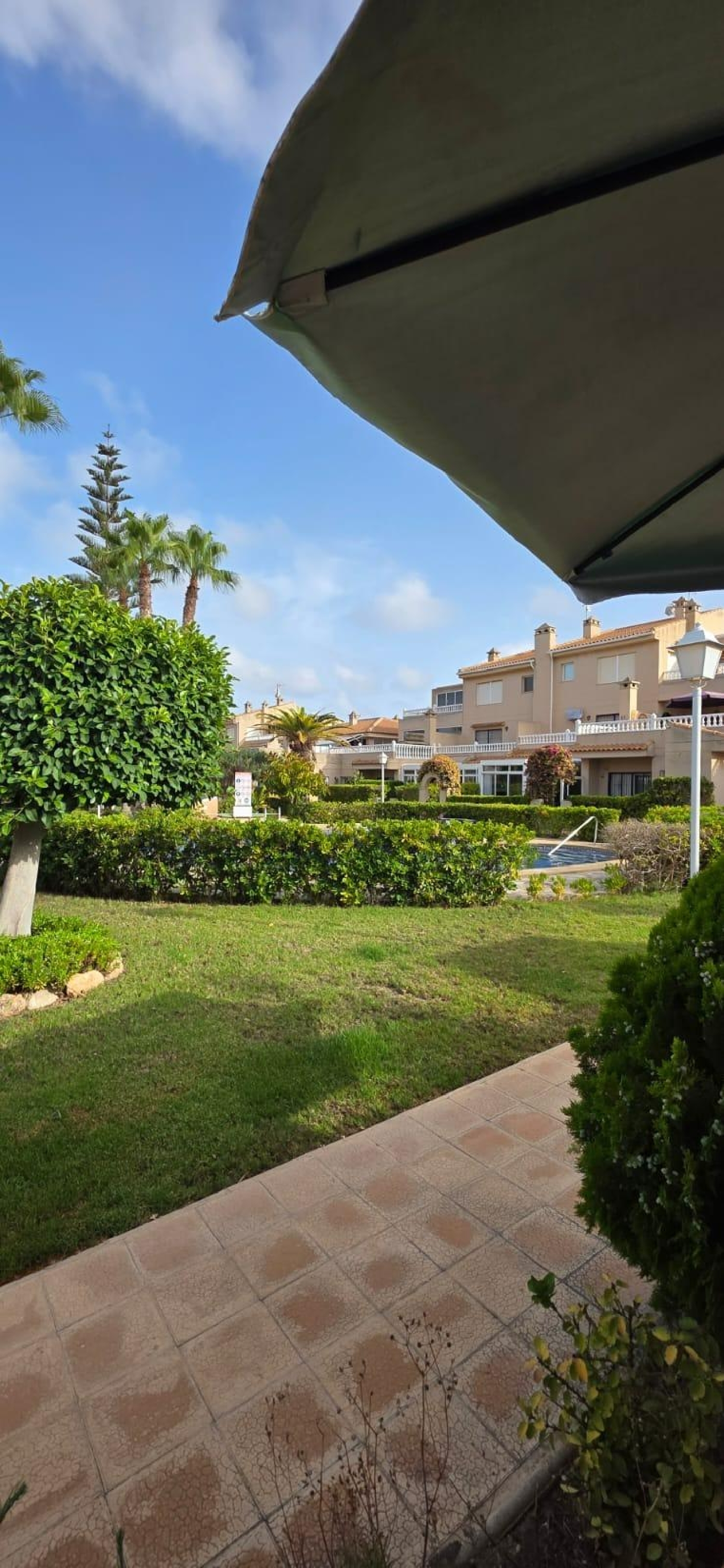  te koop huis Orihuela Costa Baix Segura 6