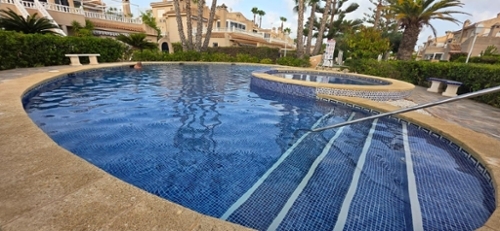Orihuela Costa Baix Segura huis foto 6280324