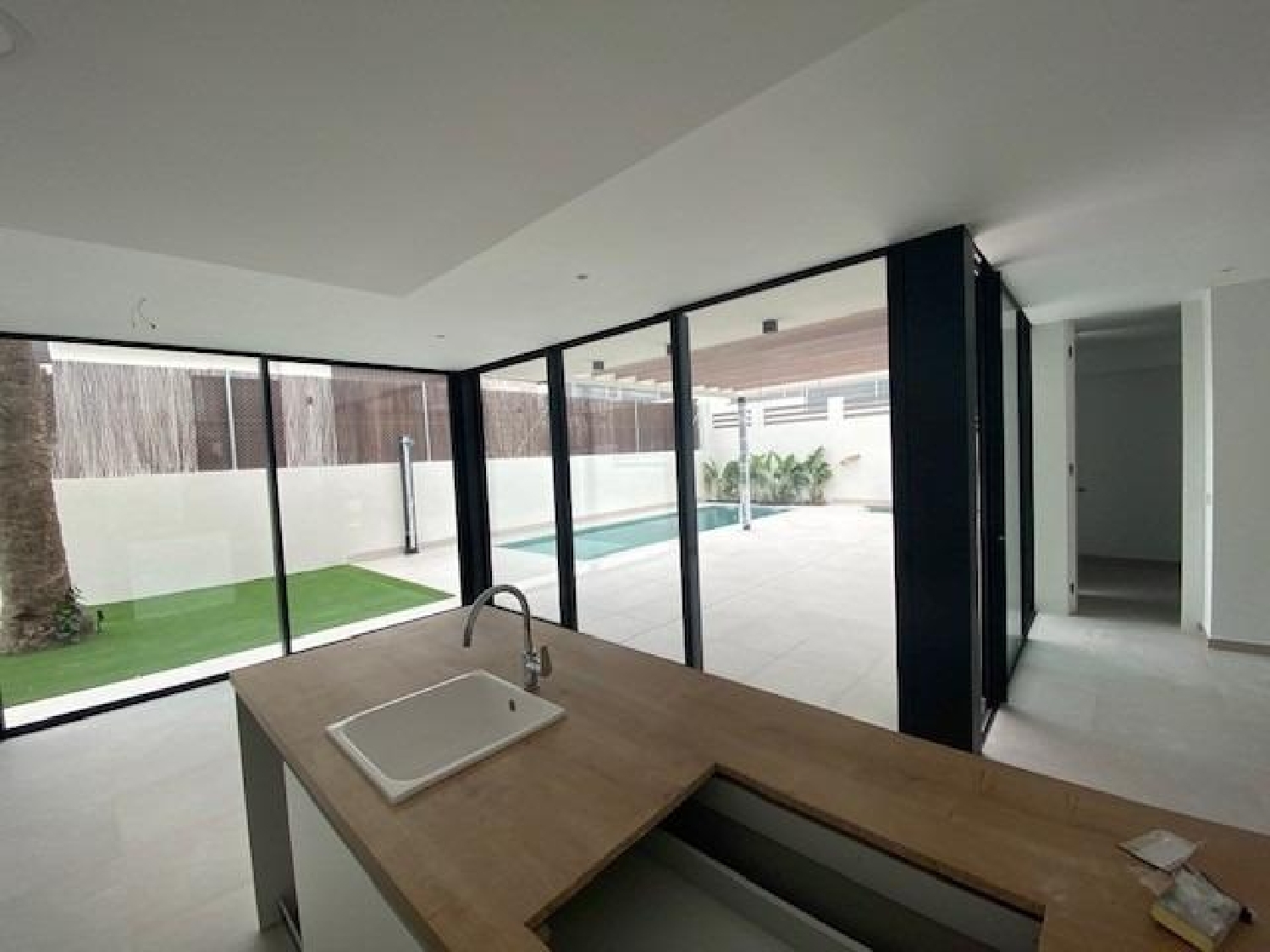  à vendre maison Orihuela Costa Baix Segura 7