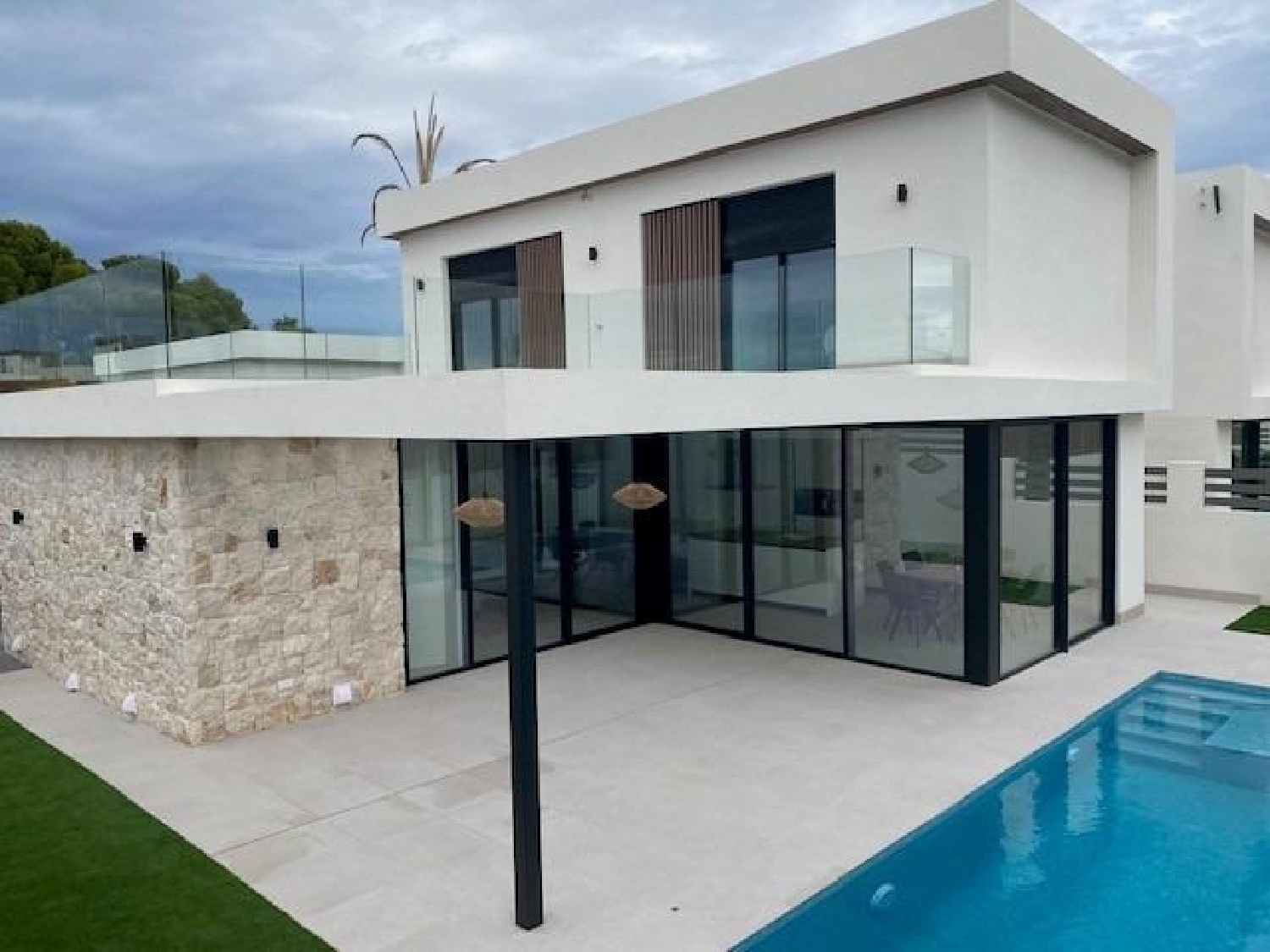  à vendre maison Orihuela Costa Baix Segura 3