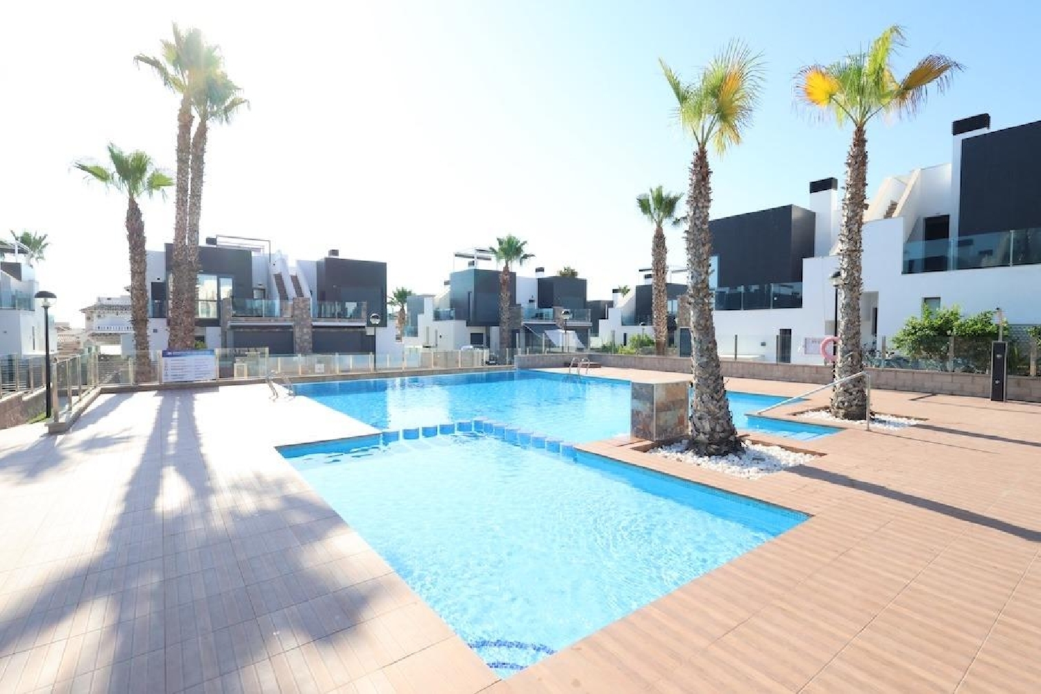  à vendre maison Orihuela Costa Baix Segura 2