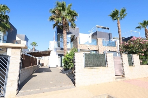 Orihuela Costa Baix Segura maison foto 6269844