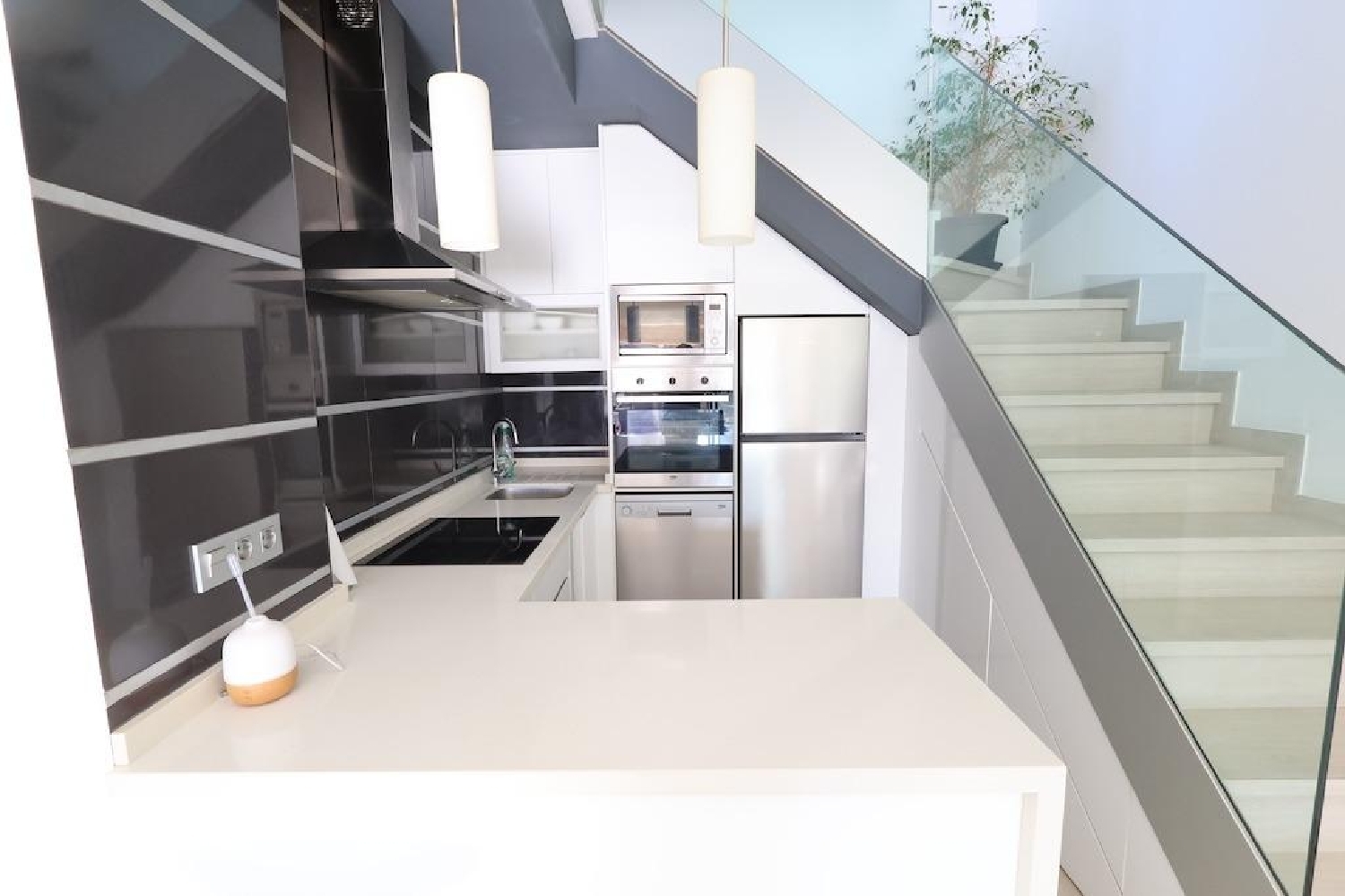  à vendre maison Orihuela Costa Baix Segura 8