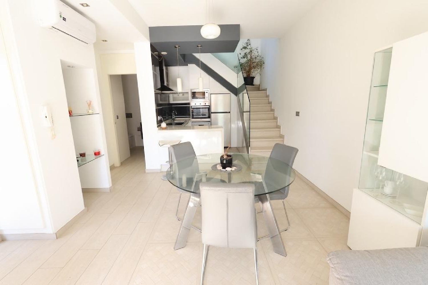 à vendre maison Orihuela Costa Baix Segura 7