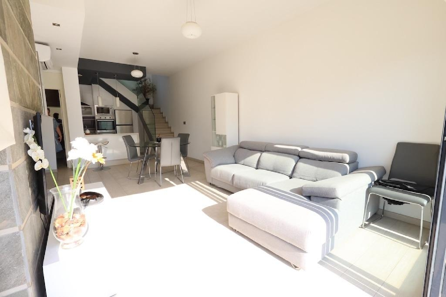  à vendre maison Orihuela Costa Baix Segura 6