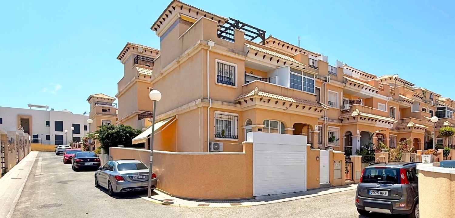  à vendre maison Orihuela Costa Baix Segura 1