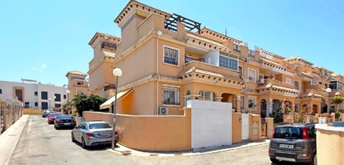 Orihuela Costa Baix Segura maison foto 6269846