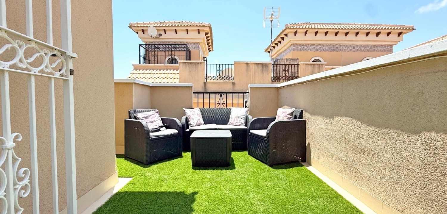  à vendre maison Orihuela Costa Baix Segura 5