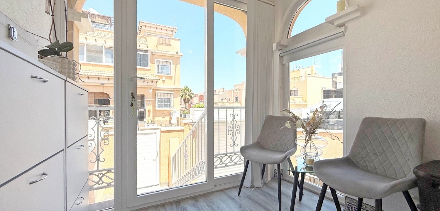  à vendre maison Orihuela Costa Baix Segura 6