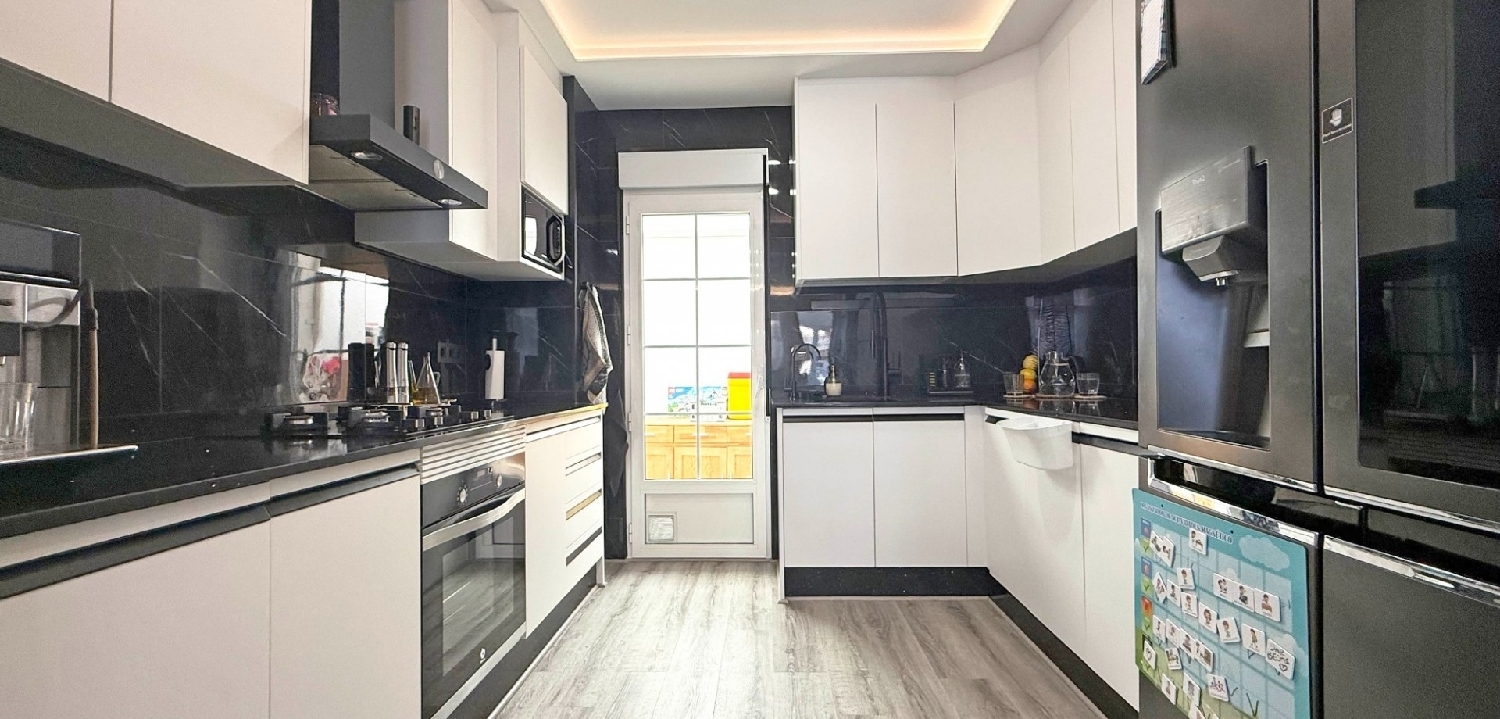  à vendre maison Orihuela Costa Baix Segura 4