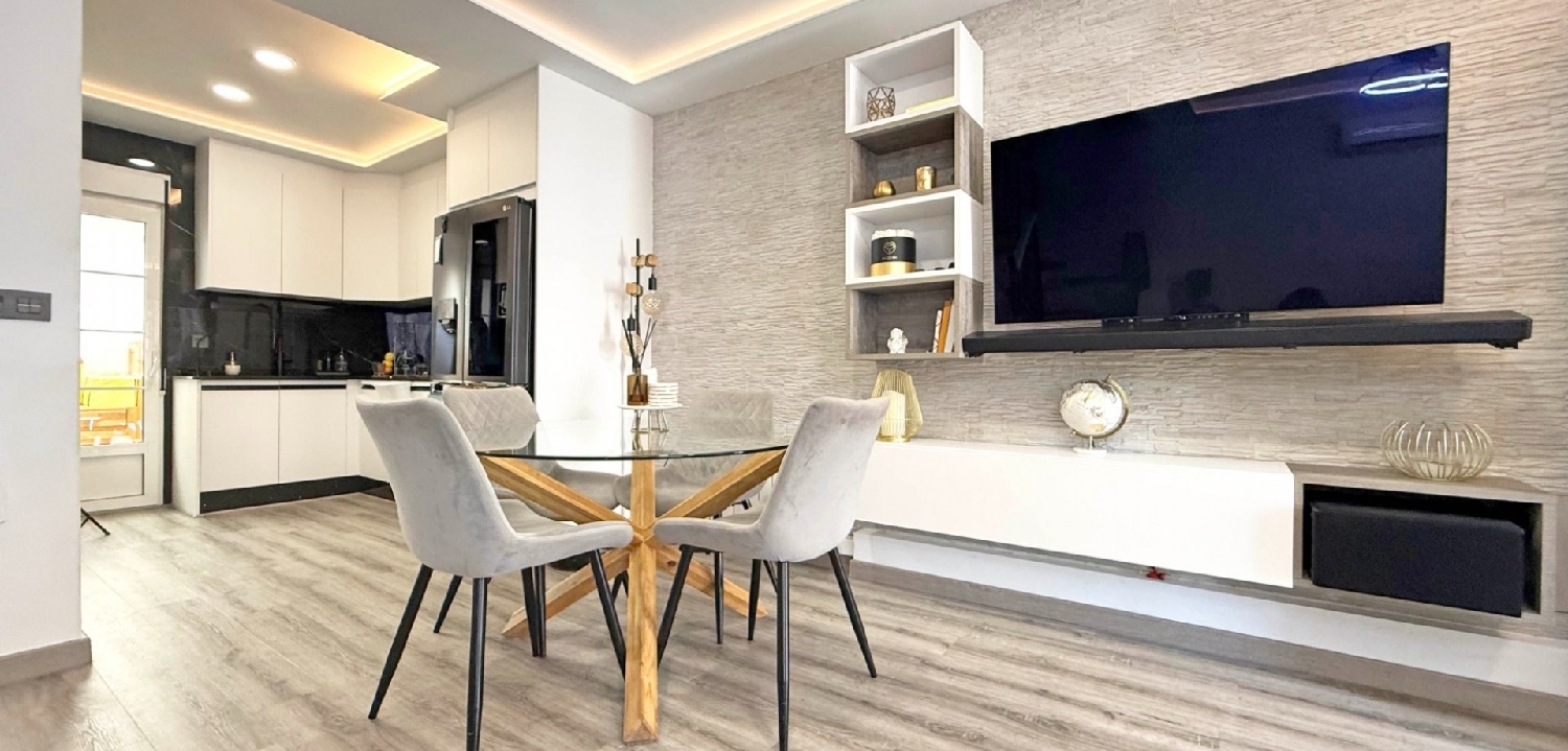  à vendre maison Orihuela Costa Baix Segura 8