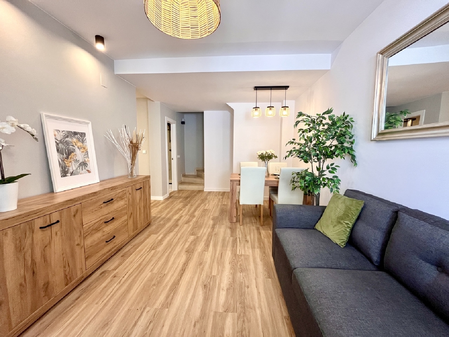  till salu hus Orihuela Costa Baix Segura 4