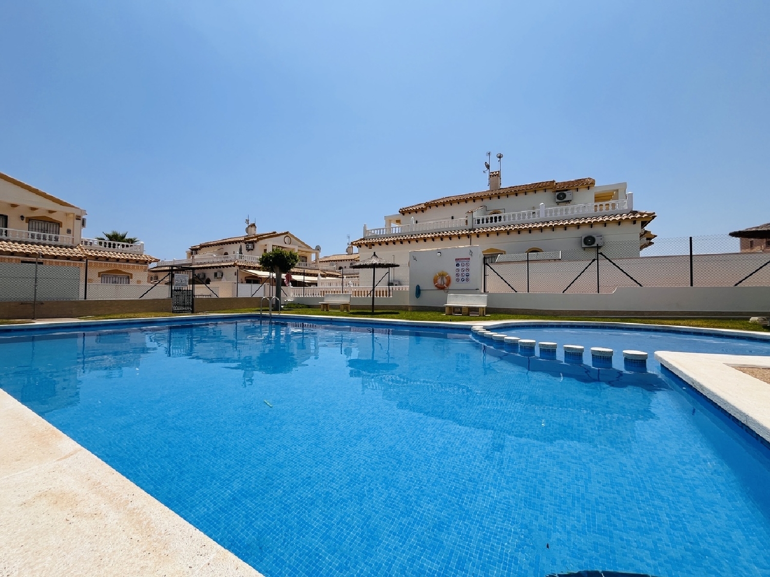 till salu hus Orihuela Costa Baix Segura 2