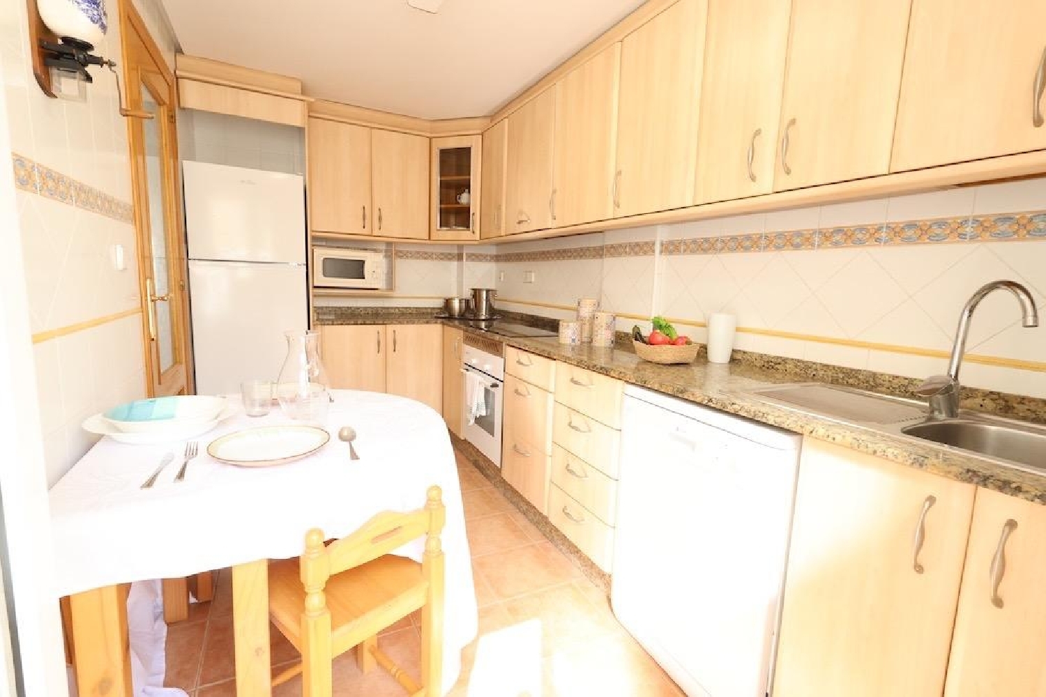  te koop huis Orihuela Costa Baix Segura 8