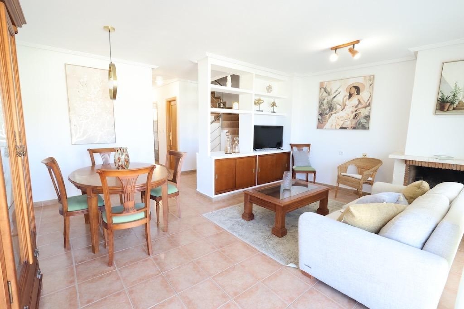  te koop huis Orihuela Costa Baix Segura 3