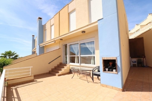 Orihuela Costa Baix Segura house foto 6276267