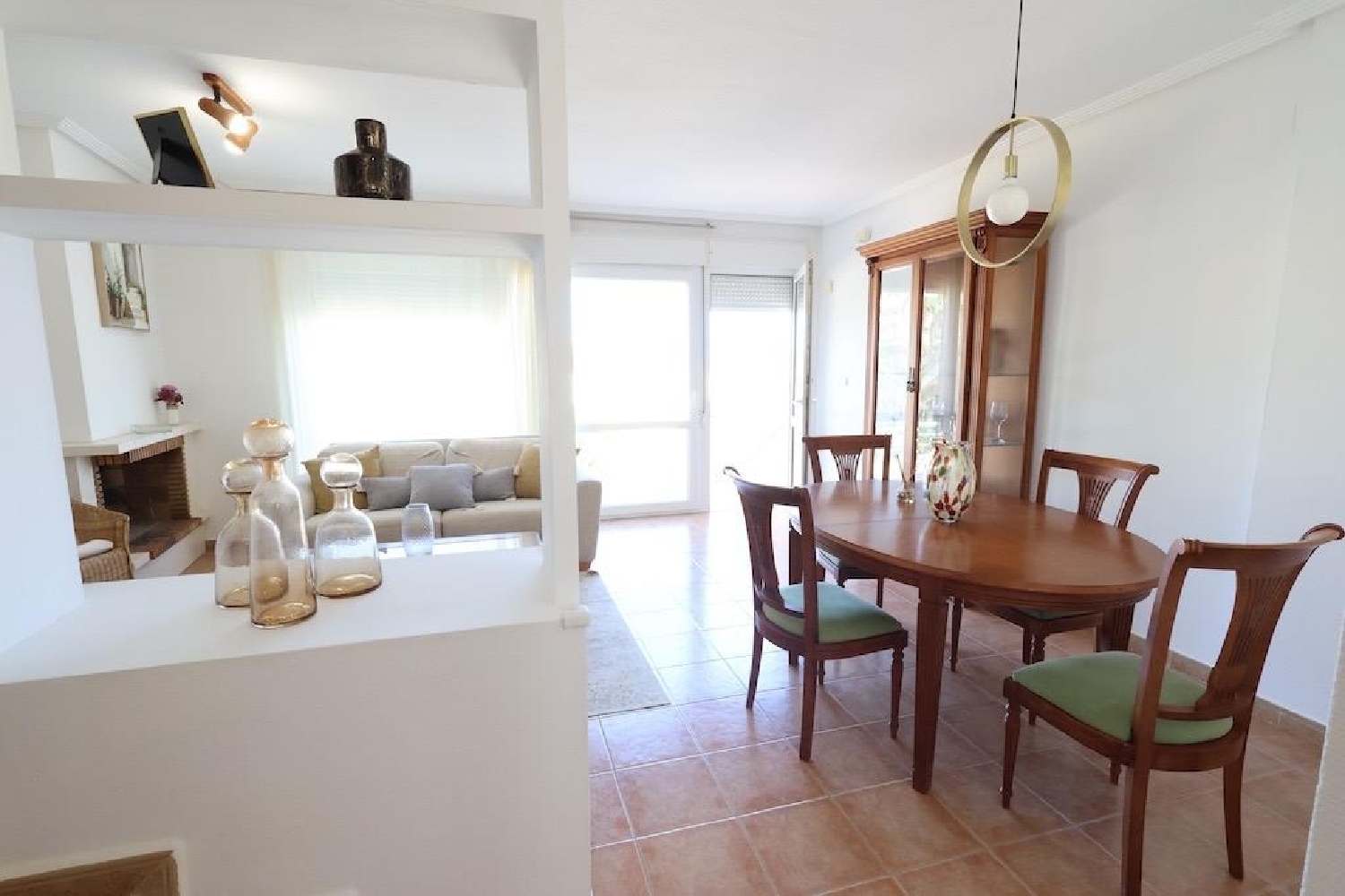  te koop huis Orihuela Costa Baix Segura 5
