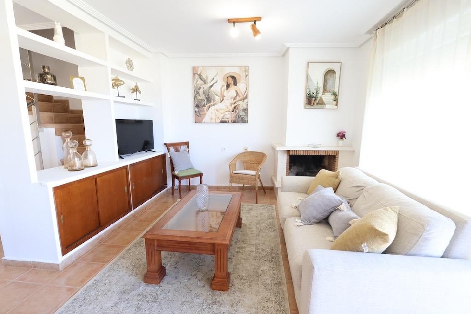  te koop huis Orihuela Costa Baix Segura 4