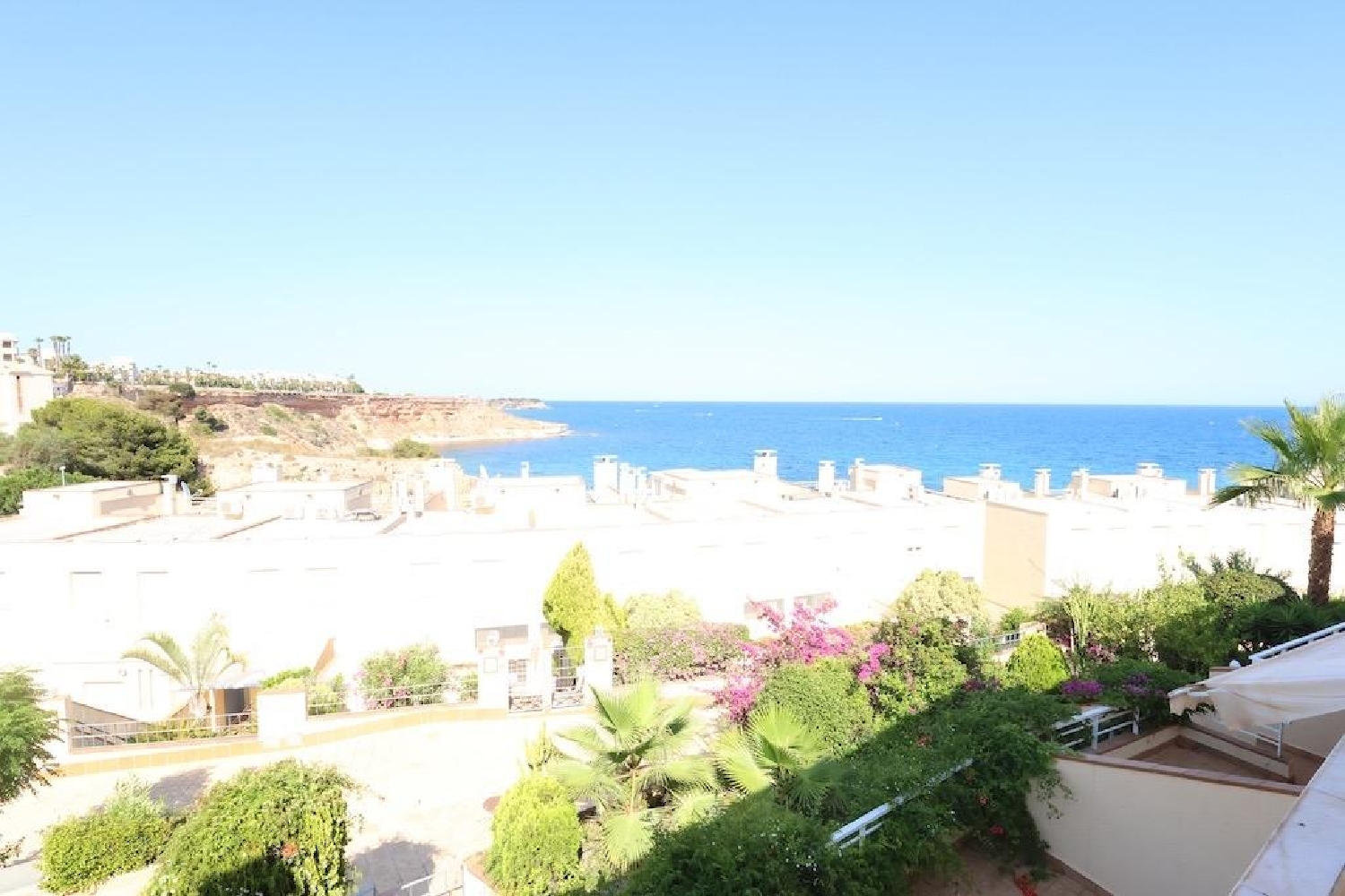  te koop huis Orihuela Costa Baix Segura 2