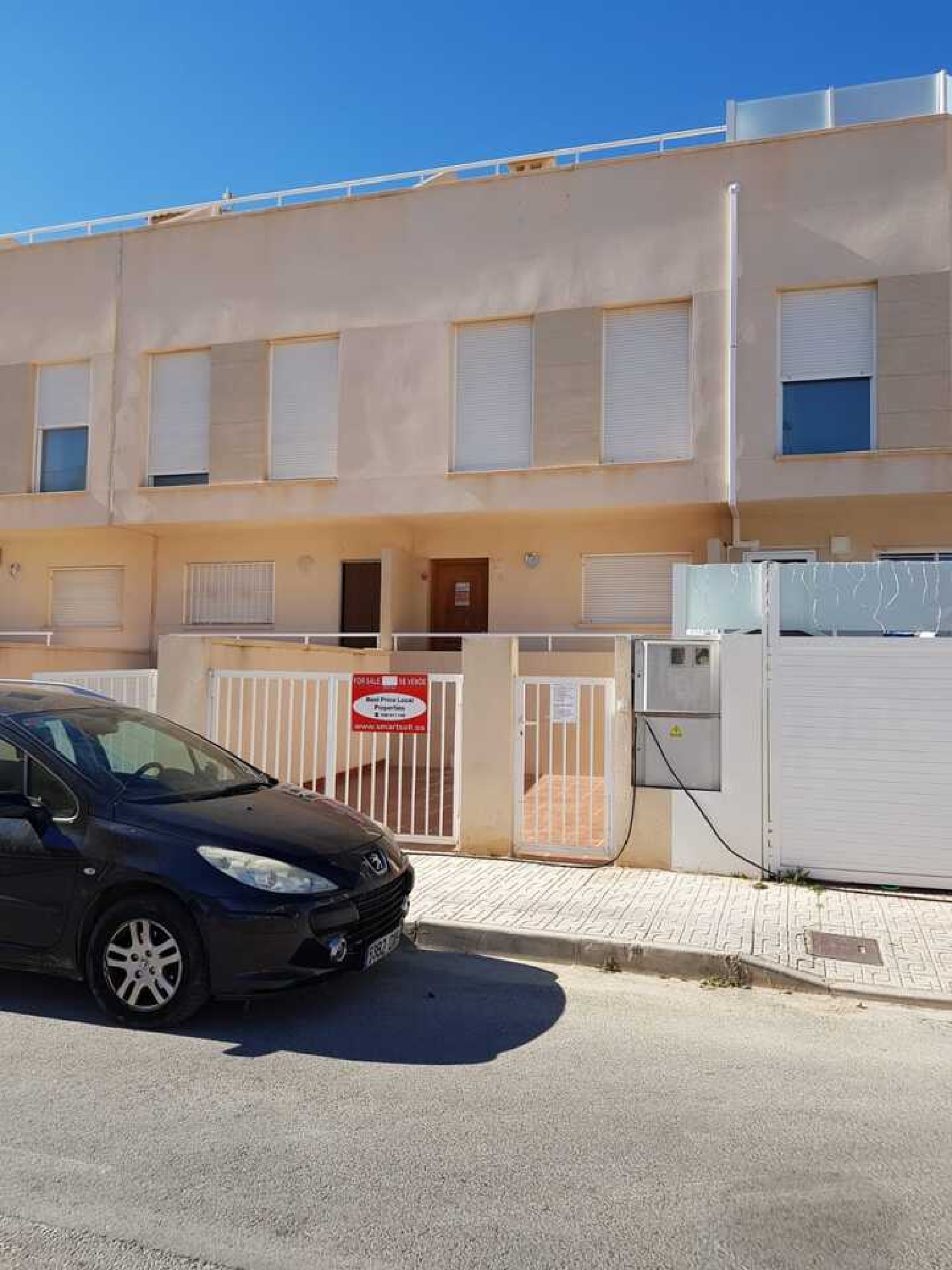  for sale house Orihuela Costa Baix Segura 1