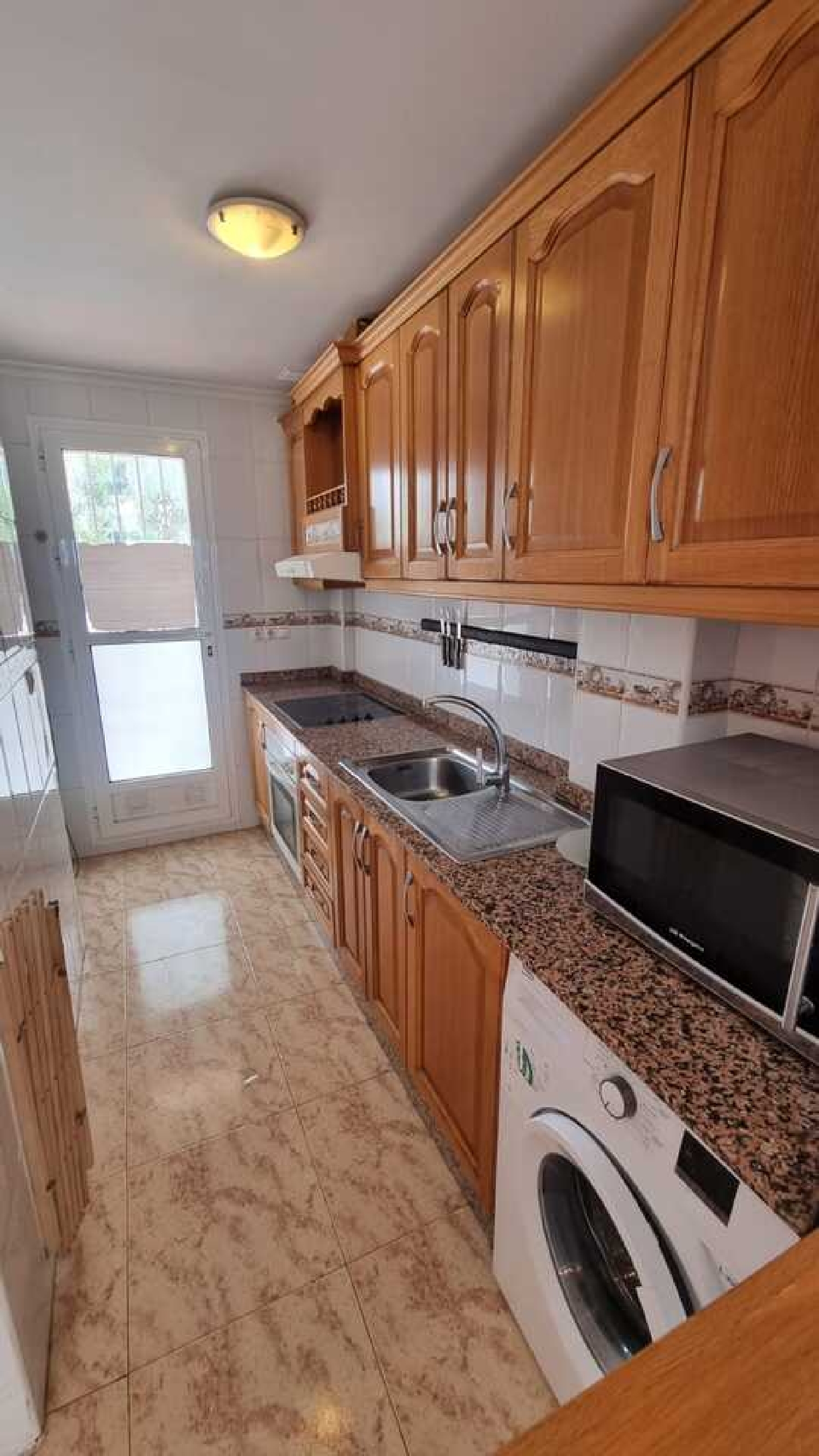  en venta casa Orihuela Costa Baix Segura 5