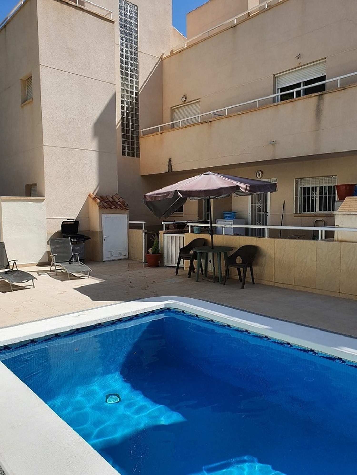 till salu hus Orihuela Costa Baix Segura 2