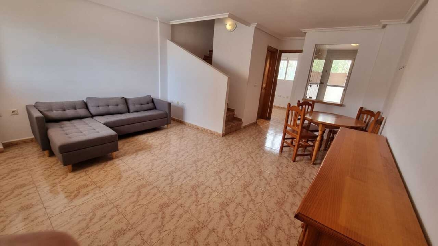 till salu hus Orihuela Costa Baix Segura 3