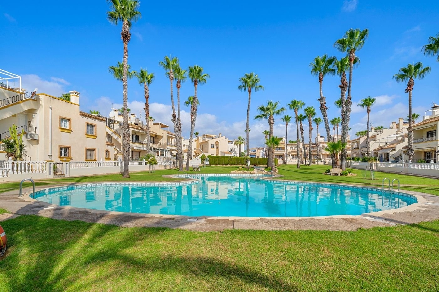  for sale house Orihuela Costa Baix Segura 4