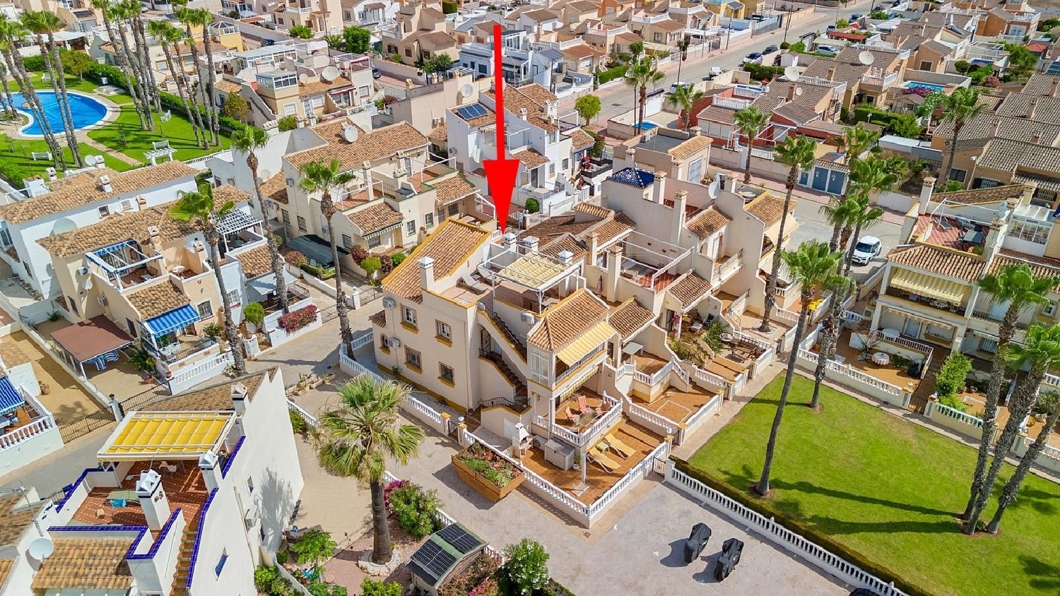  for sale house Orihuela Costa Baix Segura 5