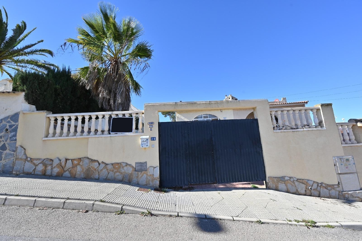 te koop huis Orihuela Costa Baix Segura 3