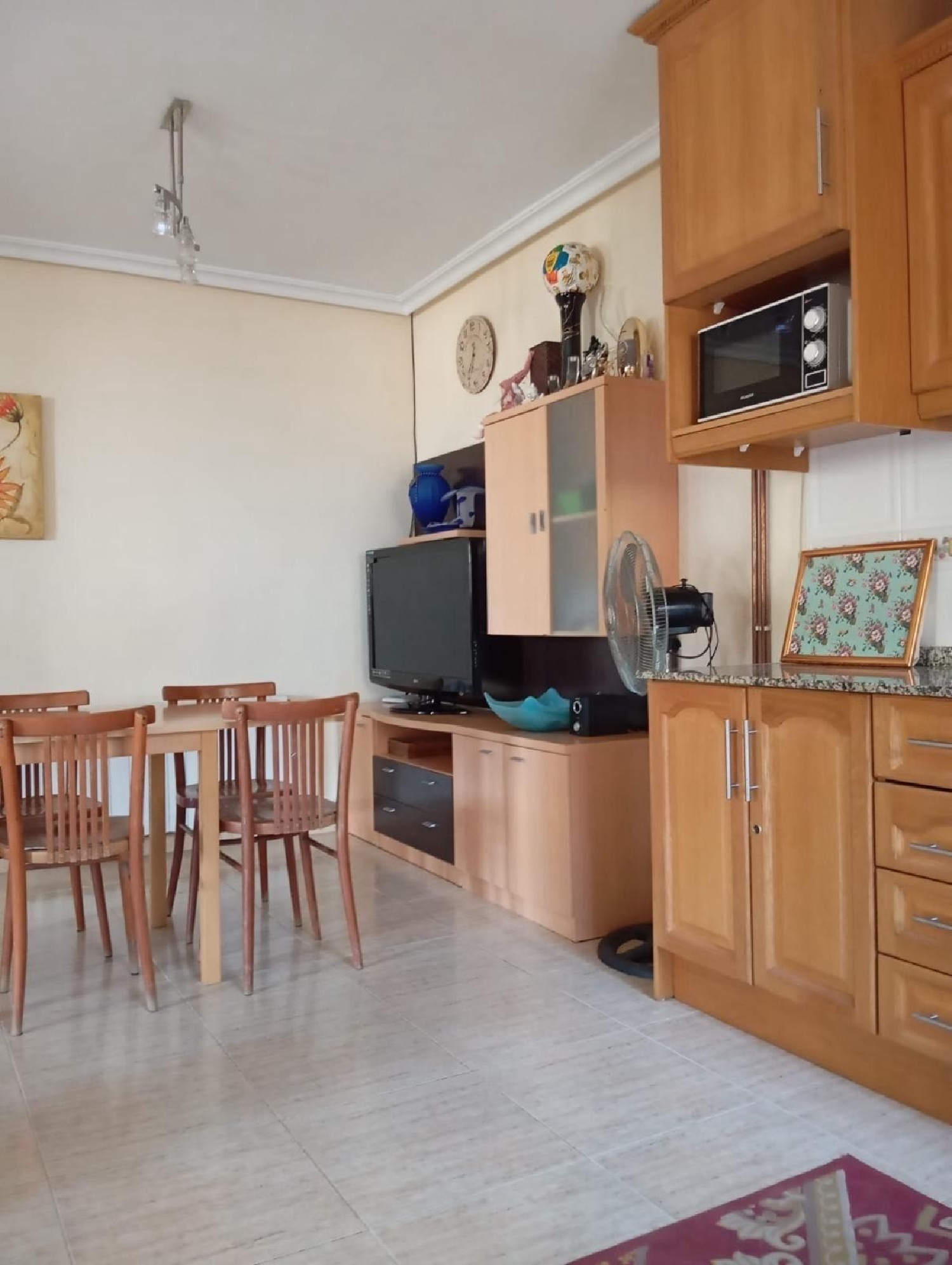  te koop huis Orihuela Costa Baix Segura 6