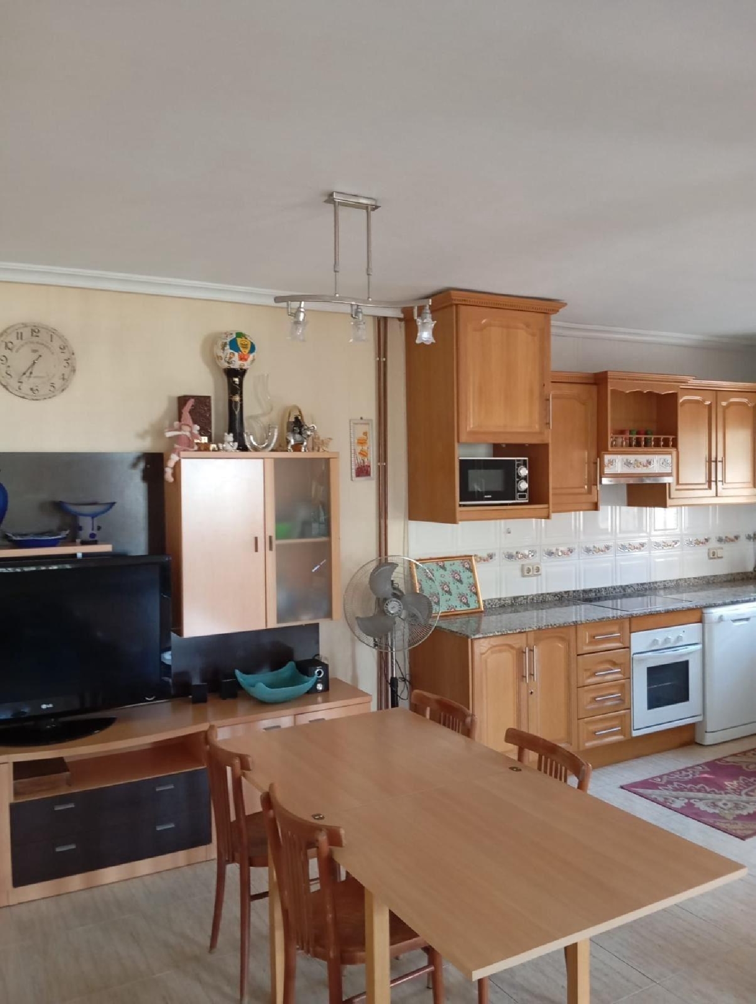te koop huis Orihuela Costa Baix Segura 2