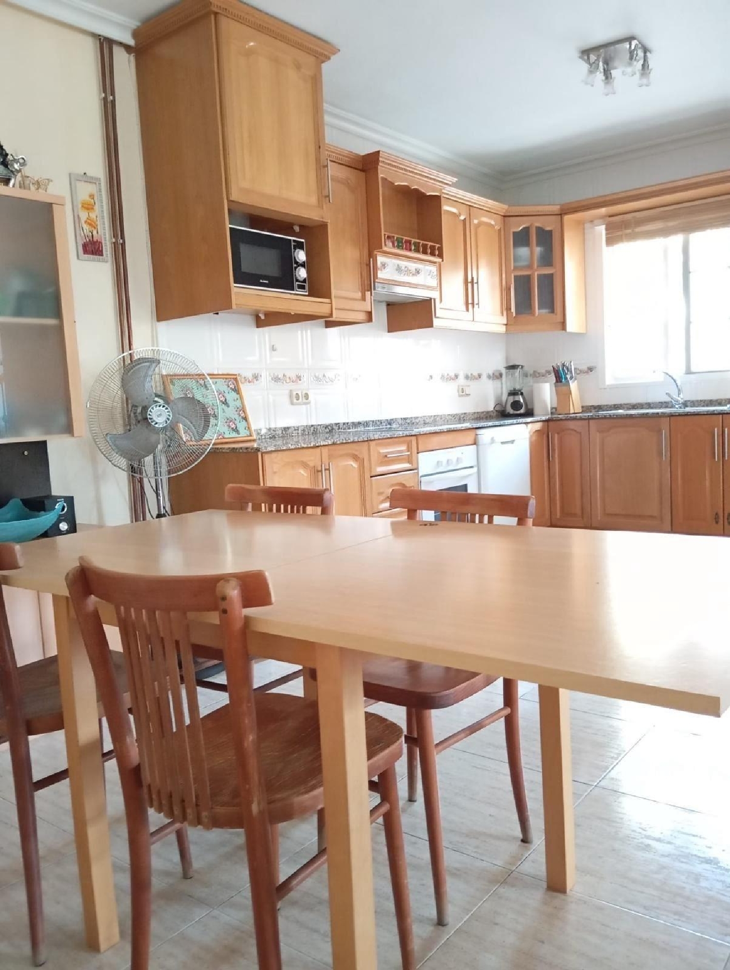 te koop huis Orihuela Costa Baix Segura 3