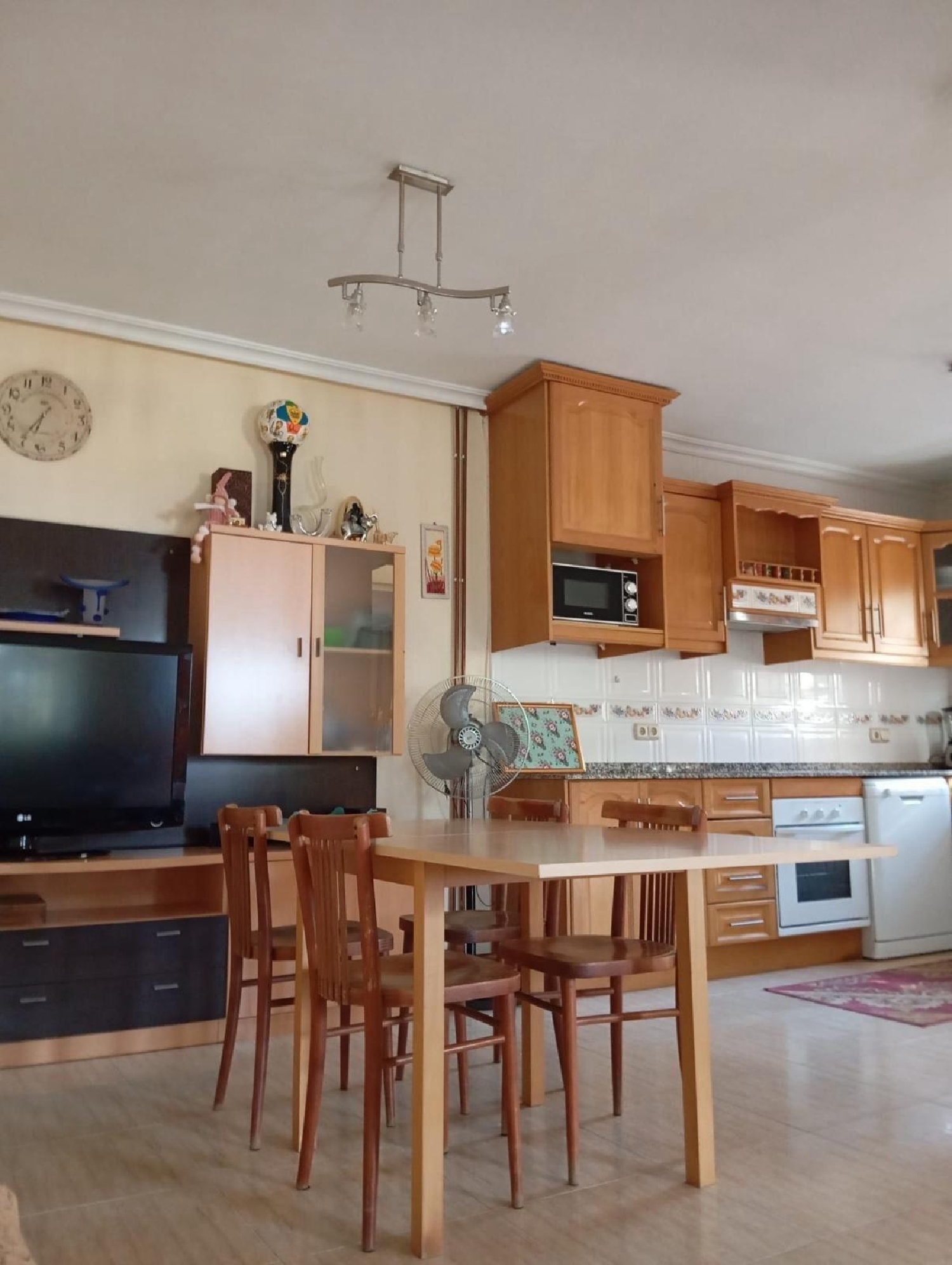  te koop huis Orihuela Costa Baix Segura 4