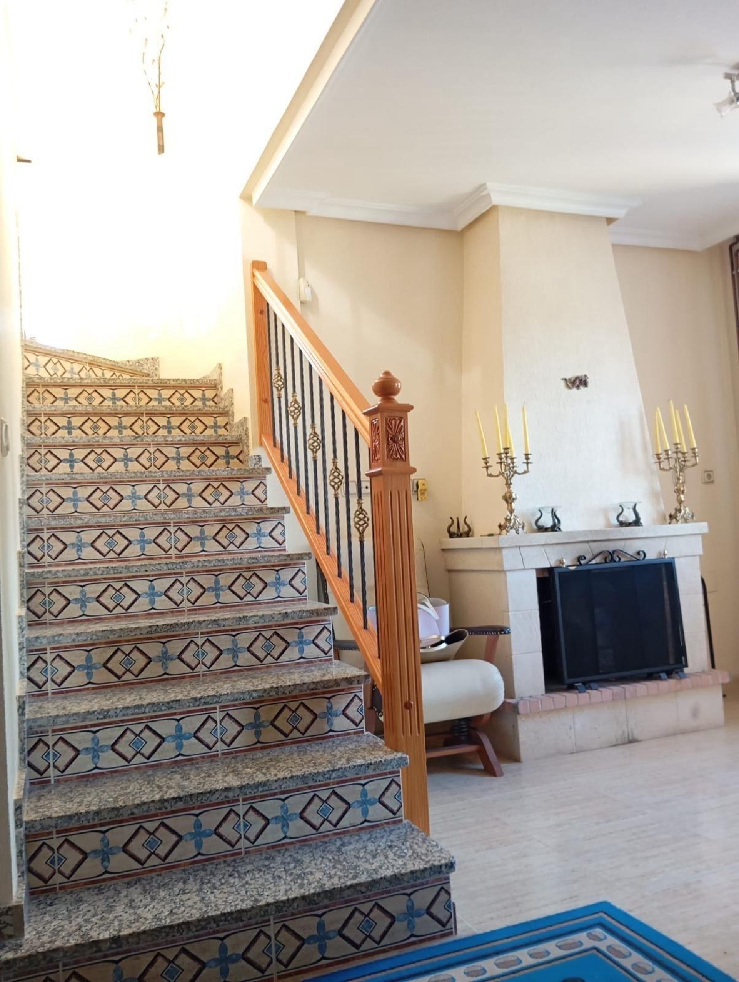  te koop huis Orihuela Costa Baix Segura 8