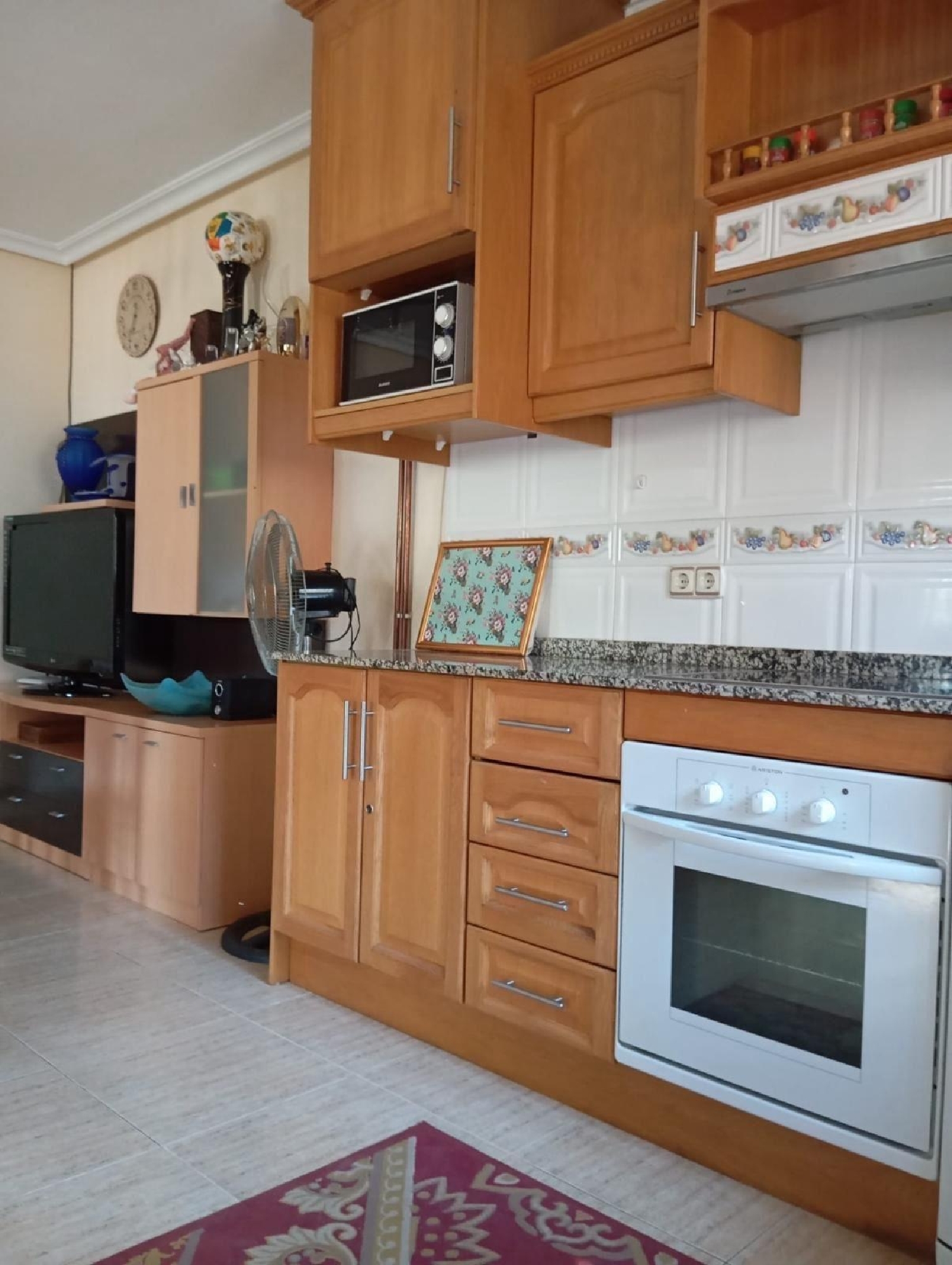  te koop huis Orihuela Costa Baix Segura 5