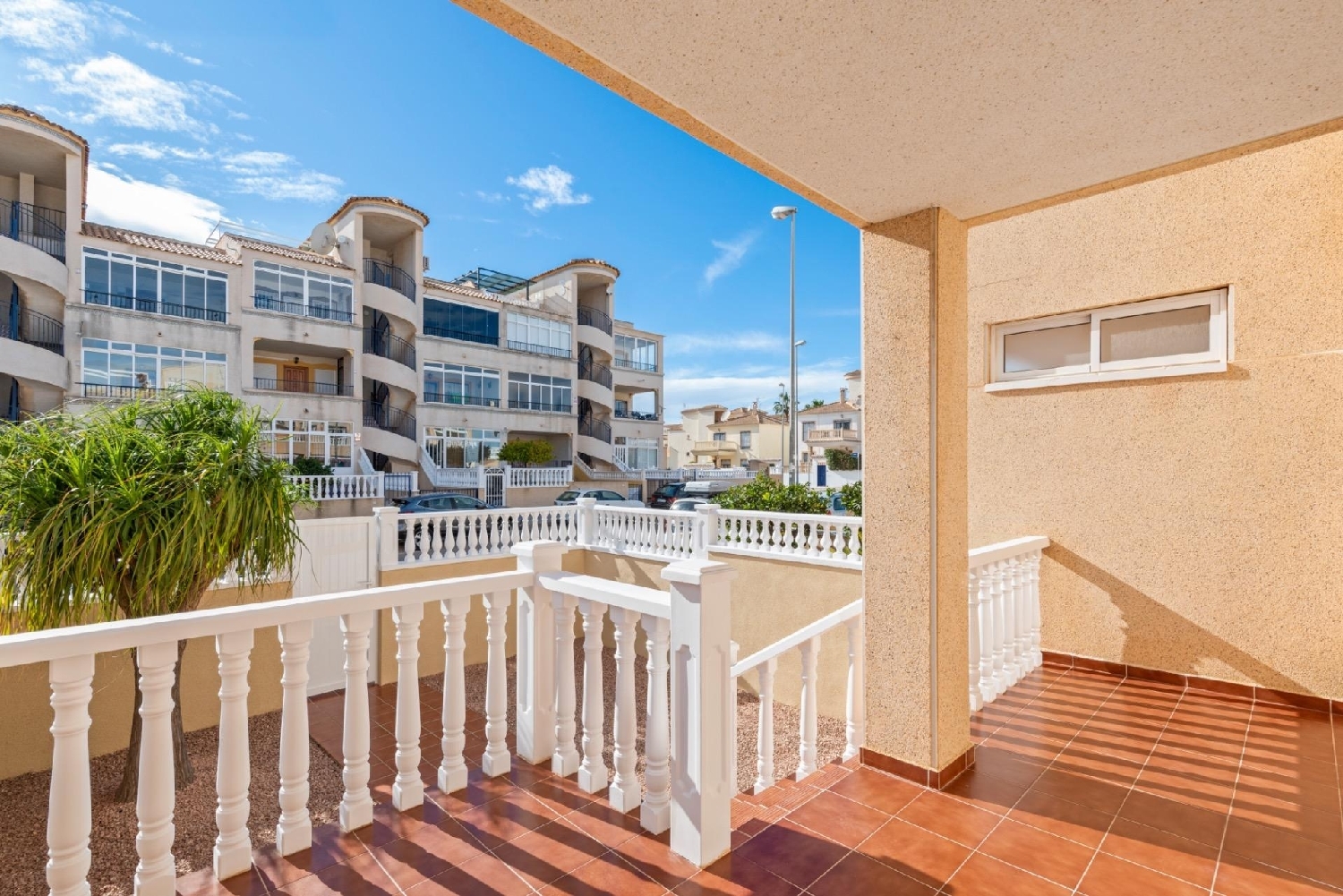 te koop huis Orihuela Costa Baix Segura 2