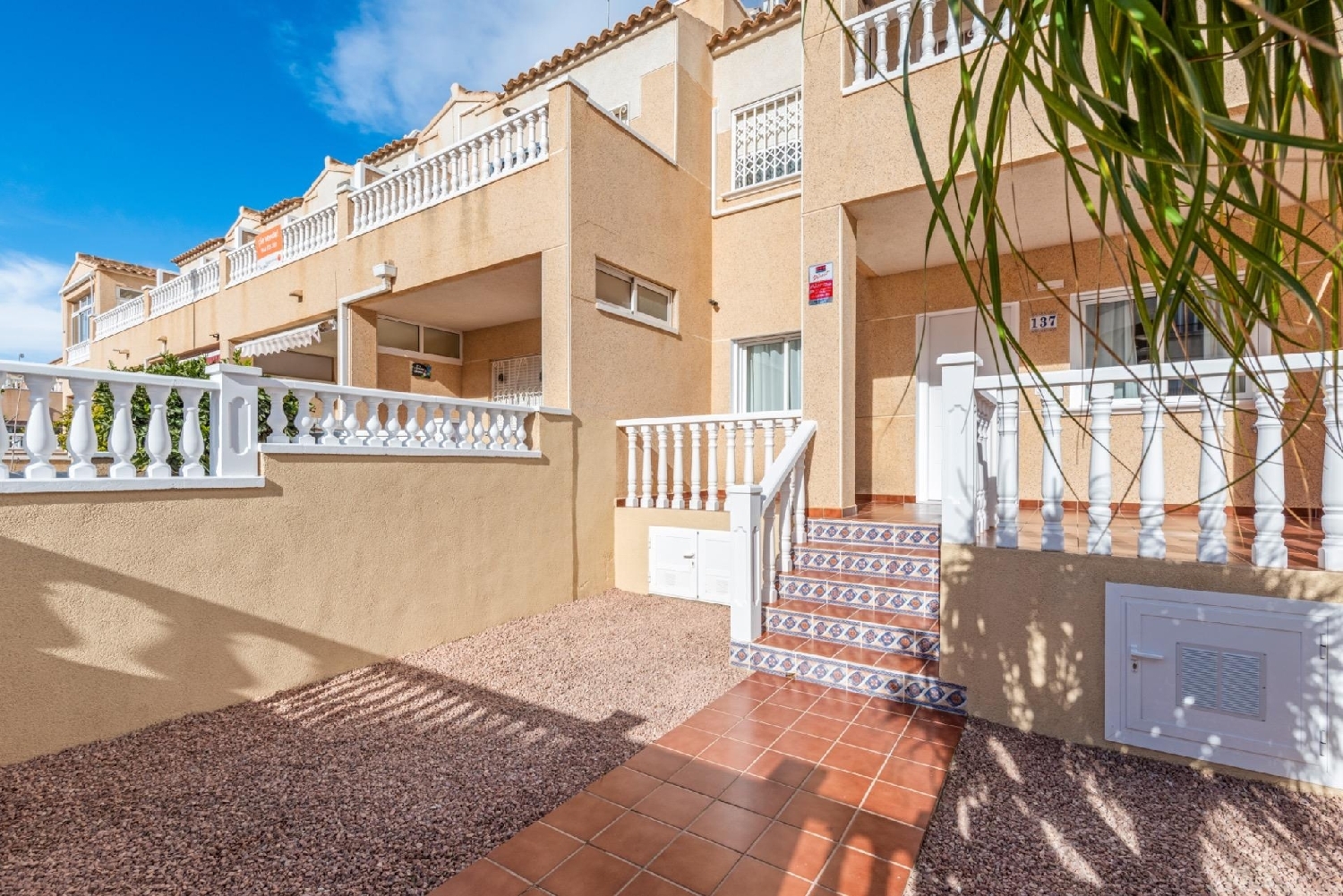  te koop huis Orihuela Costa Baix Segura 4