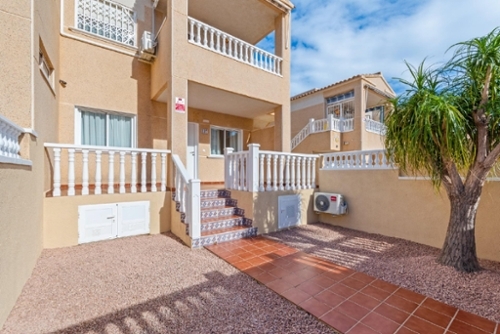 Orihuela Costa Baix Segura huis foto 6282511