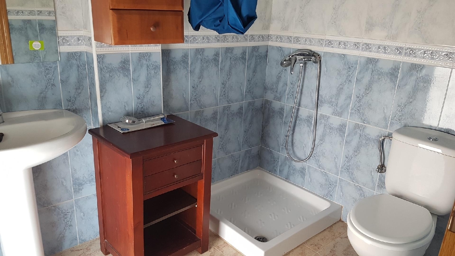  à vendre maison Orihuela Costa Baix Segura 7