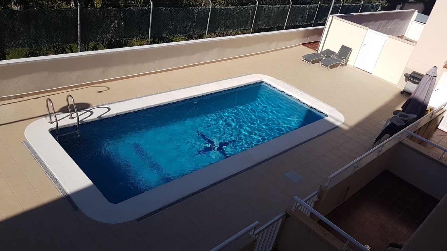  à vendre maison Orihuela Costa Baix Segura 8