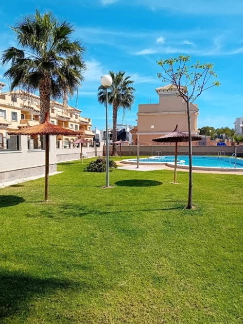 Orihuela Costa Baix Segura Haus Bild 6282649