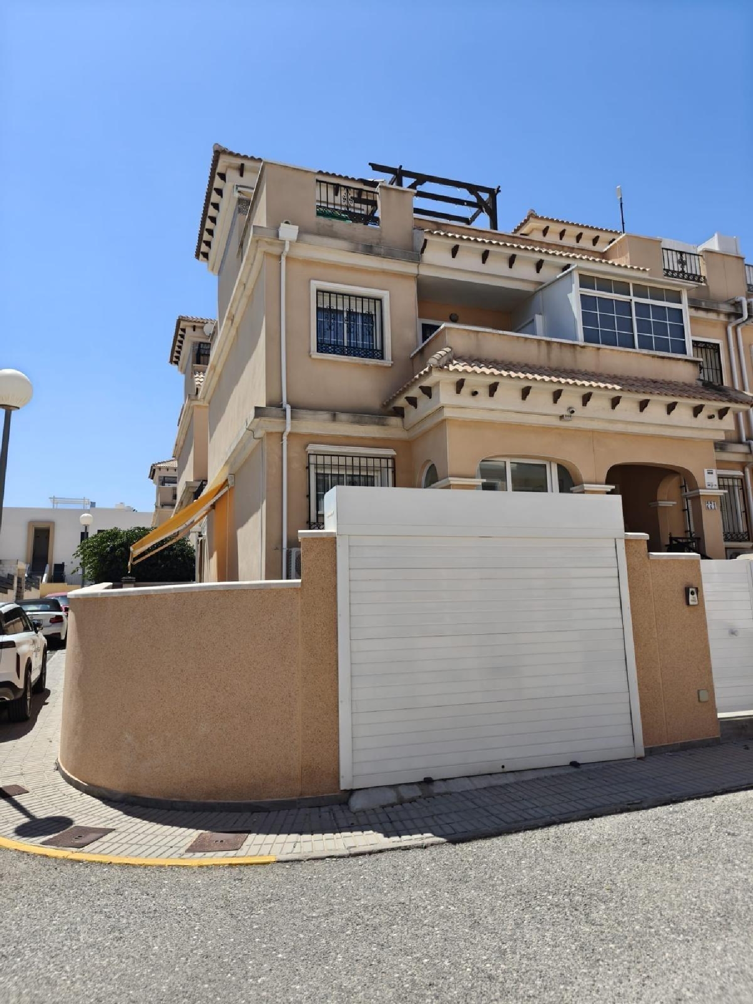  à vendre maison Orihuela Costa Baix Segura 3