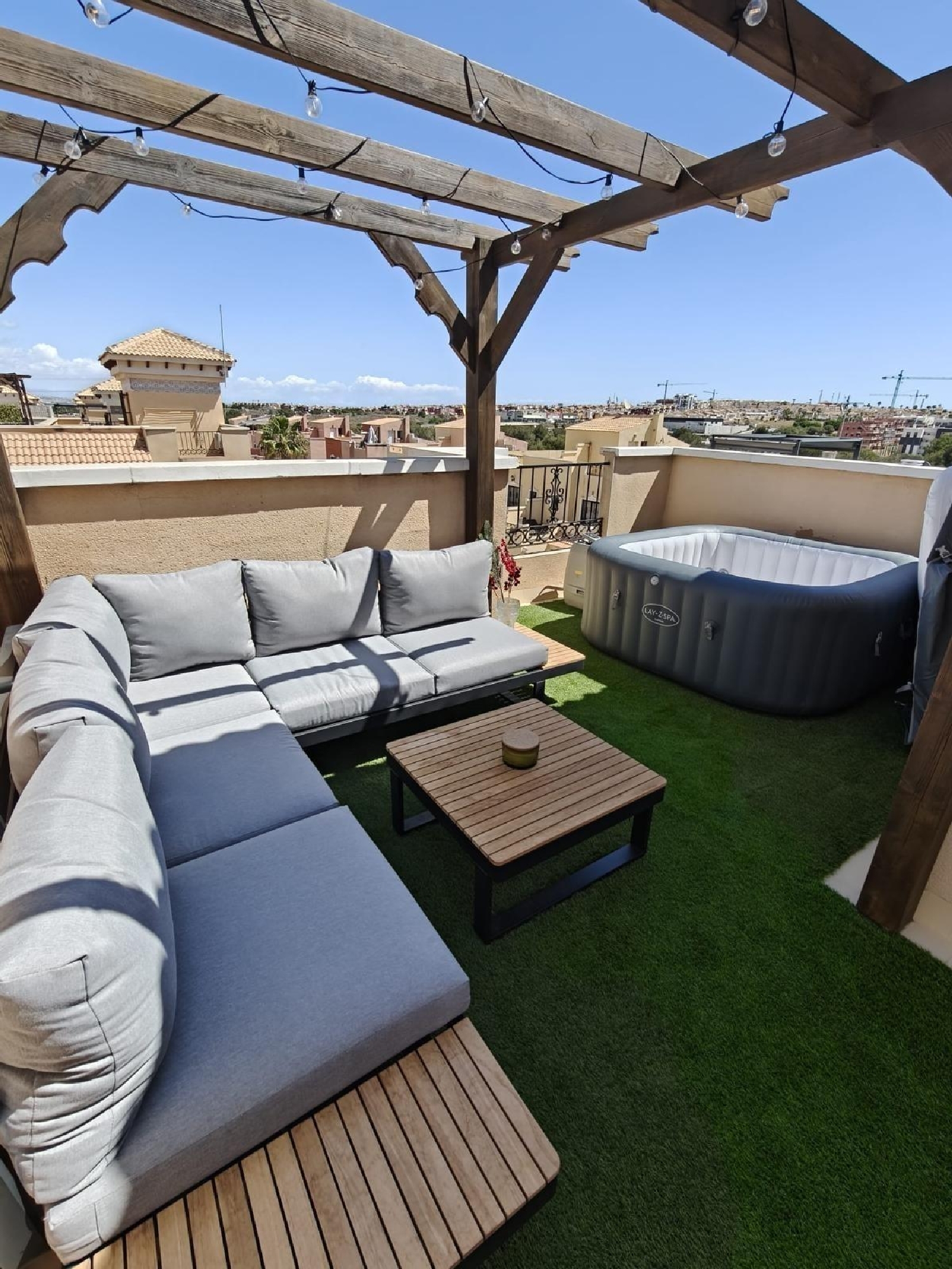  à vendre maison Orihuela Costa Baix Segura 4