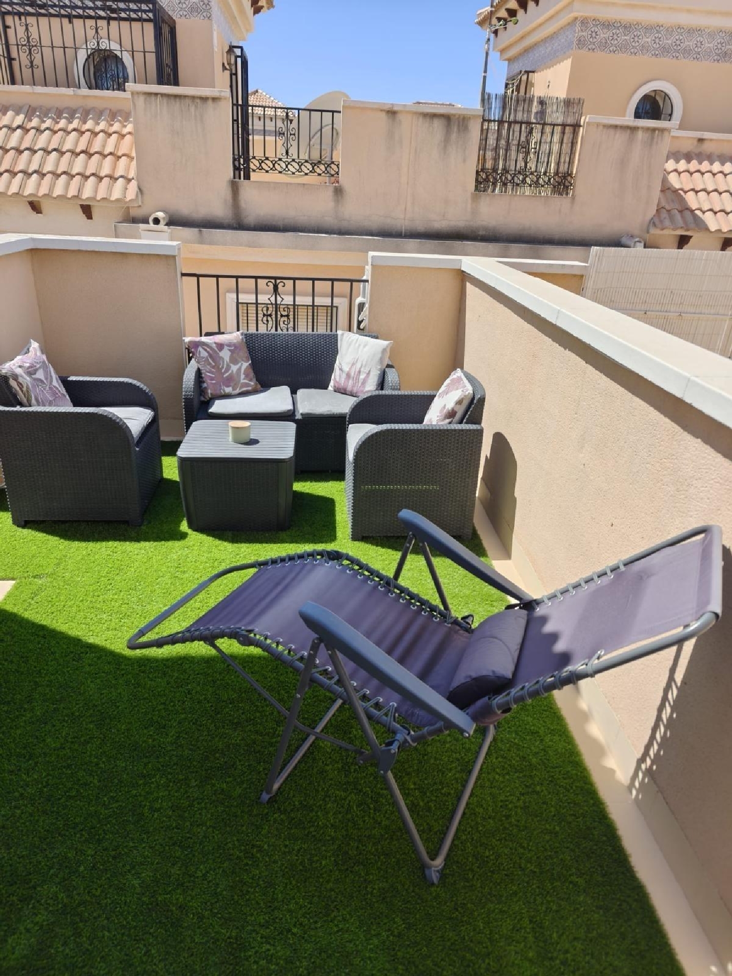  à vendre maison Orihuela Costa Baix Segura 5