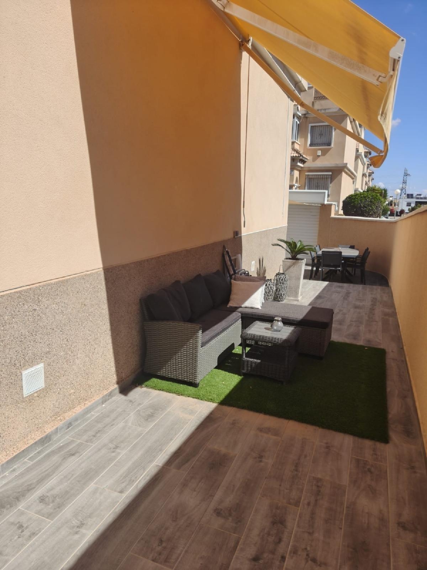  à vendre maison Orihuela Costa Baix Segura 7