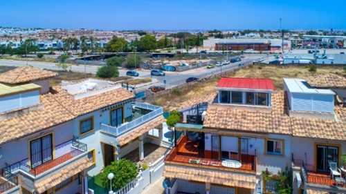 Orihuela Costa Baix Segura huis foto 6282772